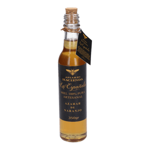 Miel de Azahar de Naranjo 250 Ml