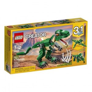 LEGO Grandes Dinosaurios 31058