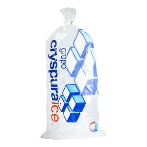 Hielo Bolsa 5 kg