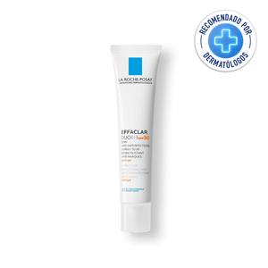 Tratamiento Antiimperfecciones Effaclar Duo (+) 40 Ml