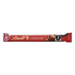 Barra de Chocolate con Leche Lindor 1 Pz