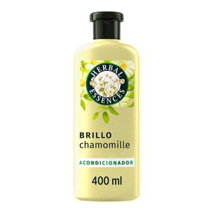 Acondicionador Shine Brillance Chamomile 400 Ml