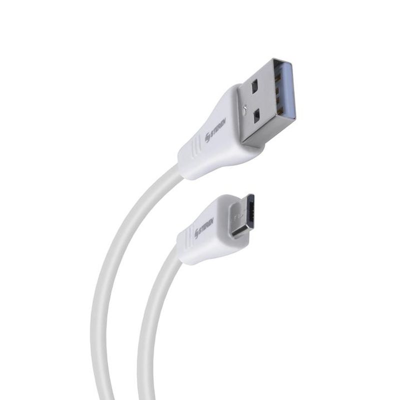 Cable USB a Lightning de 1 m Steren Tienda en Línea