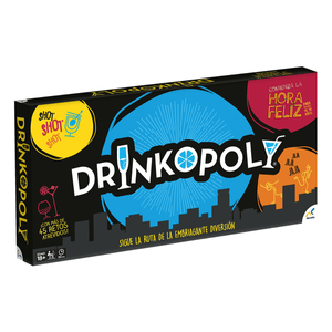 Drinkopoly 1 pz