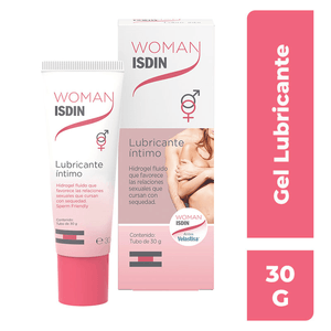 Woman Gel Lubricante  30ml 1 Pz