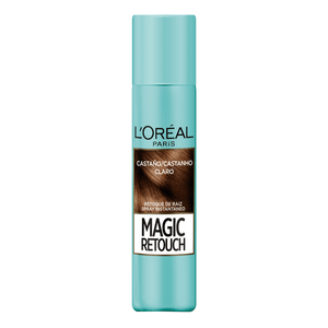 Loreal Magic Retouch Retocador de Raíces Rubio Claro 75 ml