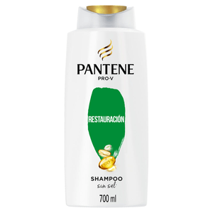 Shampoo Pro-V Restauración 700 Ml