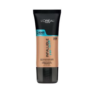 Base de Maquillaje Para El Rostro Infallible Pro 30 Ml