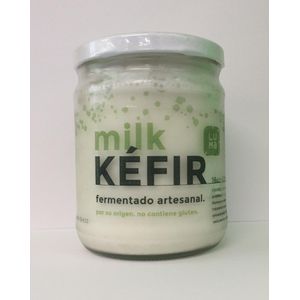 Kéfir Leche 470 ml