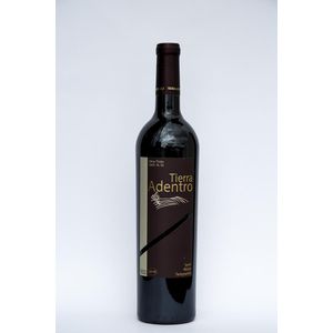 Vino Tinto Syrah-Merlot-Tempranillo 750 Ml