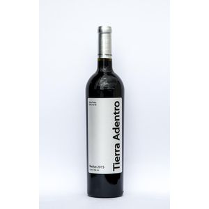 Vino Tinto Merlot 750 Ml