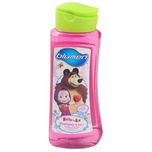 Shampoo 3 en 1 Fresh Watermelon 500 Ml