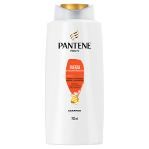 Shampoo Pro-V Fuerza Y Reconstrucción 700 Ml