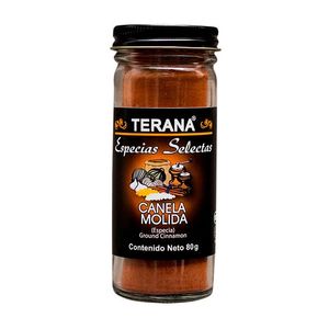 Terana Canela Molida 80 g