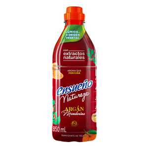 Suavizante Ensueño Naturaleza 850 ml