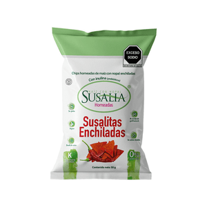 Susalia Susalitas Enchiladas 51 g