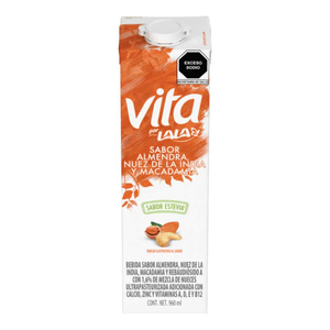 Bebida Lala Vita Sabor 3 Nueces 960 ml