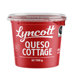 Lyncott Queso Cottage 700 g