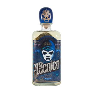 Tequila Reposado 750 Ml