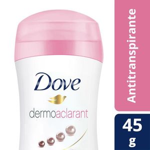 Dove Antitranspirante Dermoaclarant 45 g