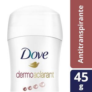 Antitranspirante Dermoaclarant Skin Calming 45 Gr