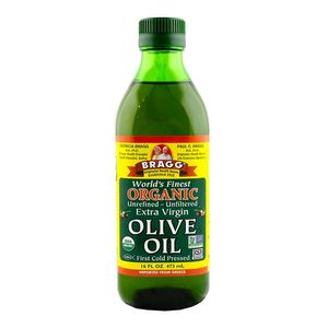 Aceite de Oliva Extra Virgen Orgánico 1 Pz