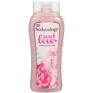 Jabón de Ducha Sweet Love 473 Ml