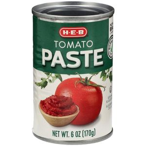 Pasta de Tomates con Ingredientes Selectos 170 Gr