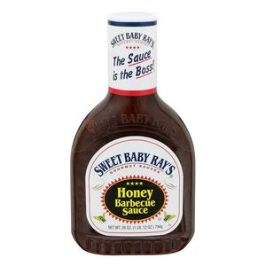 Sweet Baby Ray'S Salsa Bbq Honey 794 g