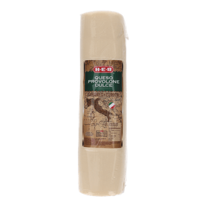 Queso Provole Dulce Entero 1 Kg