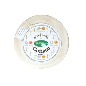 Queso Pecorino Romano 1 Kg