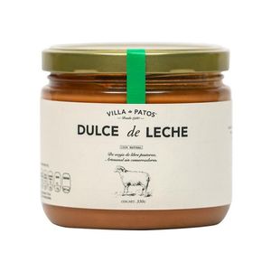 Dulce de Leche de Leche Oveja 330 Gr