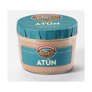 Tarradellas Paté Atún 12 g