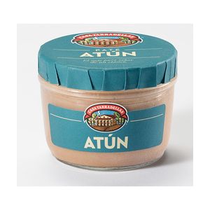 Tarradellas Paté Atún 12 g