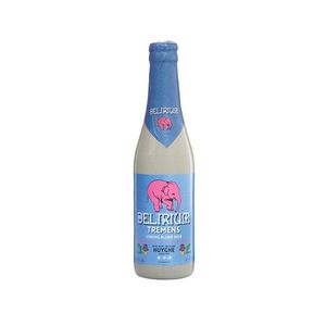 Cerveza Tremens 330 Ml