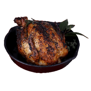 Pollo Rostizado Corleone 1 Pz