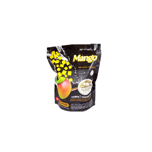 Nature Prime Fruta Congelada Mango en Cubos 454 g