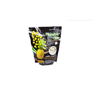 Nature Prime Fruta Congelada Piña en Cubos 454 g