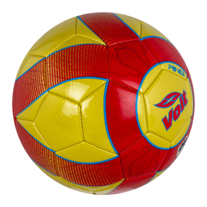 Balon Soccer No.4 Dragao Green Ms Nal 1 Pz