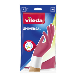 Guantes Multiusos Universal Grandes 1 Pz