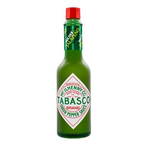 Salsa Picante Jalapeño 60 Ml