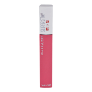 Labial Superstay Matte Ink Liquid Lipstick Lover 5 g