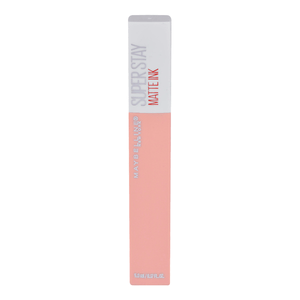 Labial Superstay Matte Ink 05 Loyalist 5 Gr