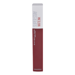 Labial Superstay Matte Ink 50 Voyager 5 Gr