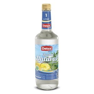 Delsol Jarabe Natural 1 L