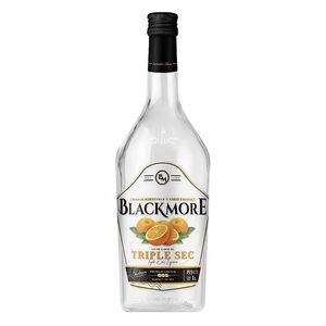 Blackmore Licor Sabor Triple Sec 1 L