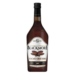 Blackmore Licor Sabor Cacao Obscuro 1 L Blackmore Licor  Sabor Cacao Obscuro 1 L