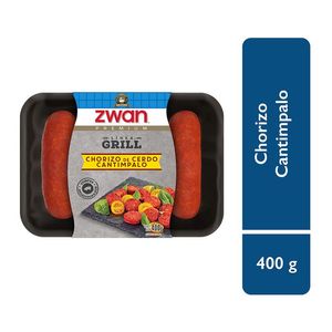 Zwan Chorizo Cantimpalo 400 g