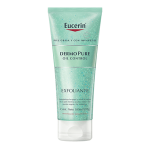 Exfoliante Dermo Pure Oil Control 100 Ml