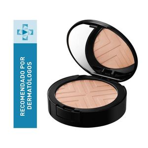 Polvo Compacto Dermablend Covermatte Tono 15 Opa 9.5 Gr